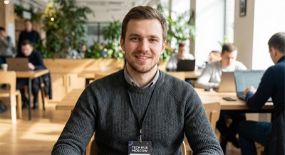 Квалифицированный лид — AI-менеджер по продажам UXI.RUN