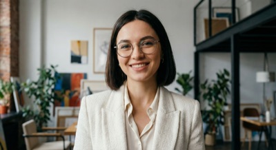 Специалист UXI.RUN по настройке AI-воронок продаж