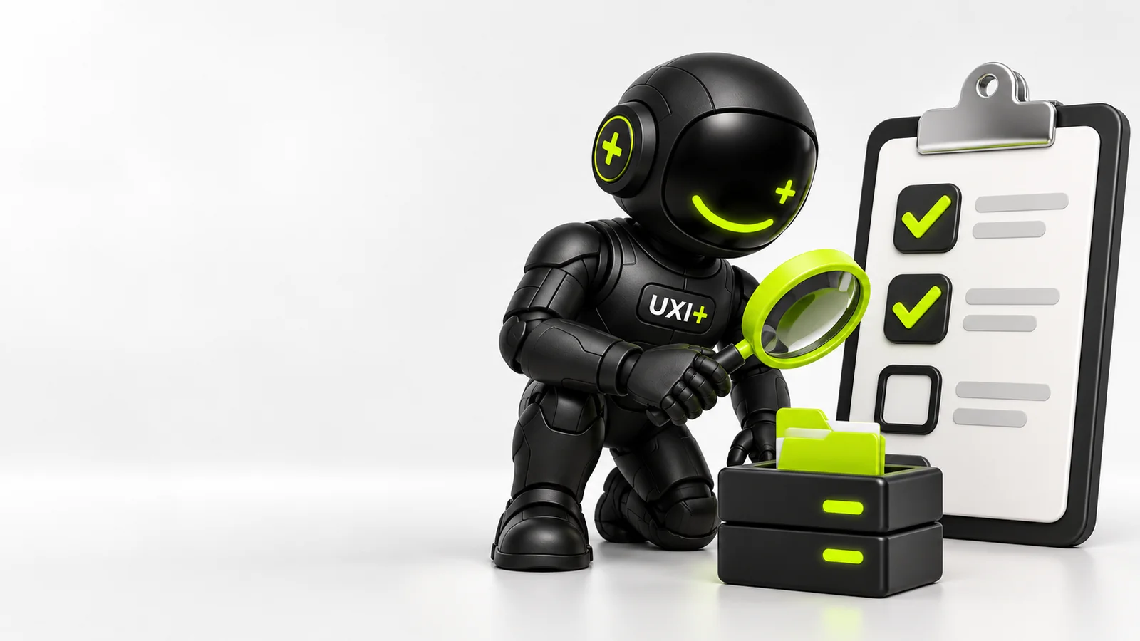 Робот UXI+ проверяет по чек-листу, не оставили ли взломщики следов [cms:ii-uskoril-vzlomy-sajtov-znachit-biznesa-p35-v2:image_3:15aeadd41637c8cd76657077]
